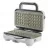 Aparat de facut waffe Breville Waffle Maker Breville VST072X-01 Silver