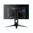 Monitor gaming ASUS 27" ASUS ROG Strix PG27AQDP, Black, OLED, 2560x1440, 480Hz, G-Sync+FreeSync, 0.03msGTG, 450cd, HDR10, HDMI+DP+USB, Pivot Diagonala ecranului: 26.5 " Rezolu?ia Display-ului: 2560x1440 WQHD Tip panou: OLED Rata maxima de reimprospatare: 480 Hz Timp de