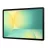 Tableta Samsung Samsung Galaxy Tab S10 FE 12/256GB Wi-Fi Silver SM-X520