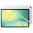 Tableta Samsung Samsung Galaxy Tab S10 FE Plus 13.1” 8/128GB Wi-Fi Silver SM-X620