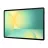 Tableta Samsung Samsung Galaxy Tab S10 FE Plus 13.1” 8/128GB Wi-Fi Silver SM-X620