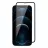 Sticla de protectie Xcover Xcover Sticla protectie p/u iPhone 12 | 12 Pro (full glue premium), Black