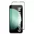 Sticla de protectie Xcover Xcover Sticla protectie p/u Sam. S23 FE (full glue premium), Black