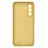 Husa Xcover Xcover husa p/u Samsung A56, ECO, Yellow