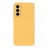 Husa Xcover Xcover husa p/u Samsung A56, ECO, Yellow