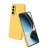 Husa Xcover Xcover husa p/u Samsung A56, ECO, Yellow