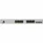 Smart switch CISCO 24-port Gigabit Full PoE Smart Switch Cisco CBS250-24FP-4X, 4 x 10G SFP+