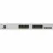 Managed Switch CISCO 24-port Gigabit PoE Managed Switch Cisco CBS350-24P-4G, 4 x 1G SFP
