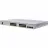 Managed Switch CISCO 24-port Gigabit PoE Managed Switch Cisco CBS350-24P-4G, 4 x 1G SFP
