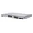 Управляемые коммутаторы CISCO 24-port Gigabit PoE Managedt Switch Cisco CBS350-24P-4X, 4 x 10G SFP+