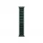 Smartwatch APPLE Apple Watch Ultra 2 LTE 49mm Black Titanium Case with Dark Green Alpine Loop - Medium MX4R3
