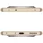 Smartphone Realme Realme 14 Pro 8/256GB Pearl White 5G