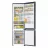 Холодильник Samsung Refr/com Samsung RB38C774DB1/EF Class D, 390 л, No Frost, SmartThings, All Around Cooling, 203 см, Черный
