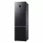 Холодильник Samsung Refr/com Samsung RB38C774DB1/EF Class D, 390 л, No Frost, SmartThings, All Around Cooling, 203 см, Черный
