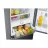 Холодильник Samsung Refr/com Samsung RB38C774DB1/EF Class D, 390 л, No Frost, SmartThings, All Around Cooling, 203 см, Черный