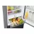 Холодильник Samsung Refr/com Samsung RB38C7B4EB1/EF, 385 л, No Frost SmartThings, 203 см, Черный