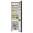 Холодильник Samsung Refr/com Samsung RB38C7B4EB1/EF, 385 л, No Frost SmartThings, 203 см, Черный