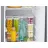 Холодильник Samsung Refr/com Samsung RB38C7B4EB1/EF, 385 л, No Frost SmartThings, 203 см, Черный