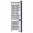 Холодильник Samsung Refr/com Samsung RB38C7B4EB1/EF, 385 л, No Frost SmartThings, 203 см, Черный