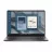 Laptop DELL Pro 16 PC16255 Silver (Ryzen AI 7 350 / 16GB / 512GB SSD / FHD+ IPS / Windows 11 Home)