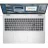 Laptop DELL NB Dell 16.0" Dell Pro 16 PC16255 Silver (Ryzen AI 7 350 16Gb 512Gb Win 11)