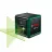 Nivela cu laser BOSCH QUIGO GREEN GEN2 Nivela cu laser BOSCH 0603663C02