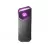 Hard disk extern KingSpec External SSD 4TB KingSpec Z5-4TB USB Type-C to USB 3.2, Read 2100MB/s, Write 1850MB/s, 3D NAND Flash TLC. Z5-4TB