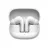 Casti fara fir Xiaomi Xiaomi Buds 5 Pro BT White Mi_72256