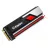 SSD KingSpec SSD накопитель KINGSPEC XG7000 XG7000-1TB PRO 1ТБ, M.2 2280, PCIe 4.0 x4, NVMe, M.2 XG7000-1TB PRO