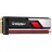 SSD KingSpec SSD накопитель KINGSPEC XG7000 XG7000-1TB PRO 1ТБ, M.2 2280, PCIe 4.0 x4, NVMe, M.2 XG7000-1TB PRO