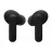 Casti fara fir JBL Wireless JBL Wave Beam 2 Wireless Noise Cancelling Earbuds Black JBLWBEAM2BLK
