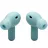 Casti fara fir JBL Wireless JBL Wave Beam 2 Wireless Noise Cancelling Earbuds Blue JBLWBEAM2BLU