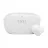 Casti fara fir JBL Wireless JBL Wave Buds 2 True Wireless Noise Cancelling Earbuds White JBLWBUDS2WHT