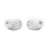Casti fara fir JBL Wireless JBL Wave Buds 2 True Wireless Noise Cancelling Earbuds White JBLWBUDS2WHT