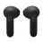 Casti fara fir JBL Wireless JBL Wave Flex 2 True Wireless Earbuds Black JBLWFLEX2BLK