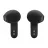 Casti fara fir JBL Wireless JBL Wave Flex 2 True Wireless Earbuds Black JBLWFLEX2BLK