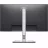 Monitor DELL 23.8” DELL IPS LED P2425DE Ultrathin Bezel Black (5ms, 1500:1, 350cd, 2560x1440, 178°/178°, DisplayPort, HDMI, USB-C (Data, Video, Power), LAN (RJ-45), 100Hz Refresh Rate, Pivot, Height-adjustable, USB Hub: 3xUSB3.2 + USB-C, VESA)