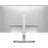 Monitor DELL 27.0” DELL IPS LED U2725QE UltraSharp Borderless Black (5ms, 3000:1, 600cd, 3840x2160, 178°/178°, 100% sRGB color gamut, 120Hz Refresh Rate, HDMI, DisplayPort in/out, 2 x Thunderbolt 4 (USB-C) (Power, Data, Video), LAN (RJ-45), Pivot, Audio Line-out,