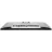 Monitor DELL 27.0” DELL IPS LED U2725QE UltraSharp Borderless Black (5ms, 3000:1, 600cd, 3840x2160, 178°/178°, 100% sRGB color gamut, 120Hz Refresh Rate, HDMI, DisplayPort in/out, 2 x Thunderbolt 4 (USB-C) (Power, Data, Video), LAN (RJ-45), Pivot, Audio Line-out,