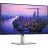 Monitor DELL 27.0” DELL IPS LED U2725QE UltraSharp Borderless Black (5ms, 3000:1, 600cd, 3840x2160, 178°/178°, 100% sRGB color gamut, 120Hz Refresh Rate, HDMI, DisplayPort in/out, 2 x Thunderbolt 4 (USB-C) (Power, Data, Video), LAN (RJ-45), Pivot, Audio Line-out,