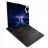 Laptop gaming LENOVO NB Lenovo 16.0" Legion Pro 5 16IAX10 Black (Core Ultra 9 275HX 32Gb 1Tb 5070 8Gb)
