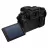 Camera foto mirrorless PANASONIC DC Panasonic Lumix DC-G97ME, Black & Lumix G Vario 12-60mm, f/3.5-5.6 Asph. Power OIS, KIT