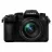 Camera foto mirrorless PANASONIC DC Panasonic Lumix DC-G97ME, Black & Lumix G Vario 12-60mm, f/3.5-5.6 Asph. Power OIS, KIT