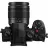 Camera foto mirrorless PANASONIC DC Panasonic Lumix DC-G97ME, Black & Lumix G Vario 12-60mm, f/3.5-5.6 Asph. Power OIS, KIT