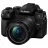 Camera foto mirrorless PANASONIC DC Panasonic Lumix DC-G97ME, Black & Lumix G Vario 12-60mm, f/3.5-5.6 Asph. Power OIS, KIT