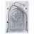 Masina de spalat rufe Samsung Washing machine/dr Samsung WD90DG5G34BELE