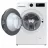Masina de spalat rufe Samsung Washing machine/dr Samsung WD90DG5G34BELE
