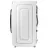 Стиральная машина Samsung Washing machine/dr Samsung WD90DG6G94BKU4