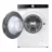 Стиральная машина Samsung Washing machine/dr Samsung WD90DG6G94BKU4