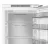 Congelator incorporabil Samsung Bin/Refrigerator Samsung BRB80F26BDF0EO Class D